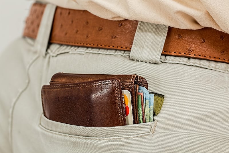Hardware wallet choices