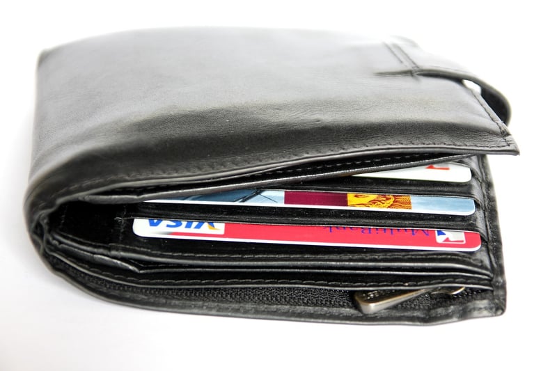 Improving Credit