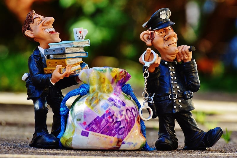 Tax implications