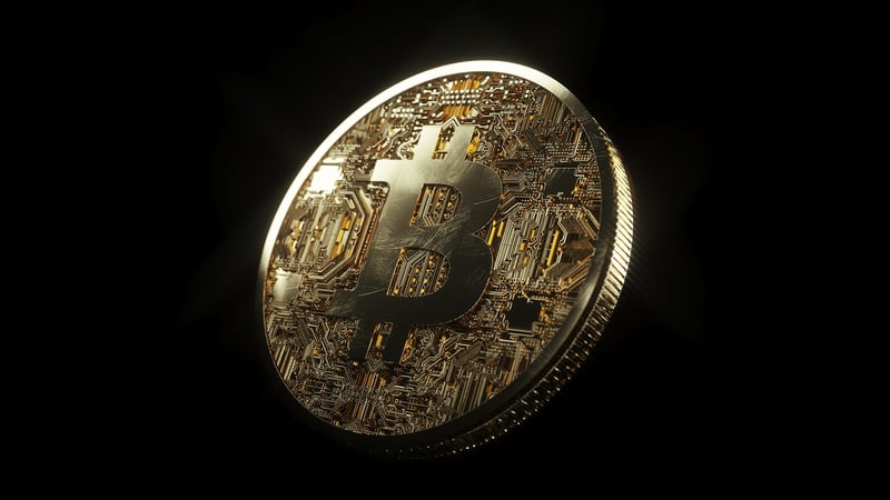 Ledger Nano X