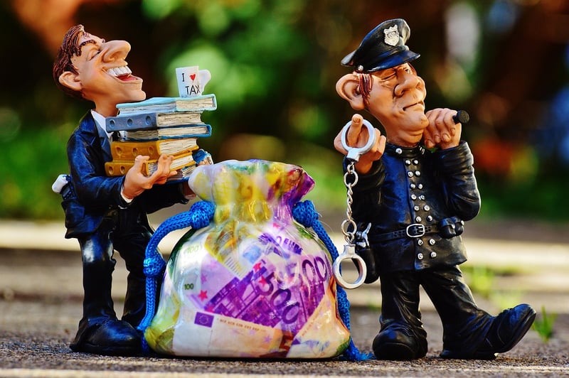 Tax Planning Image